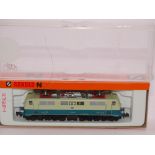 N GAUGE - An Arnold German BR 111 electric locomot