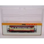 N GAUGE - An Arnold German BR 218 diesel locomotiv