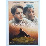 THE SHAWSHANK REDEMPTION (1994) - VIDEO RELEASE -