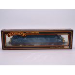 OO GAUGE - A Mainline Peak class diesel locomotive