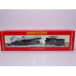 OO GAUGE - A Hornby R2088 Castle Class steam locom