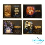 STAR WARS: TRILOGY (1997 SPECIAL EDITION RE-RELEAS