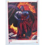 SHADOWS OF THE EMPIRE - Limited Edition DARTH VADE