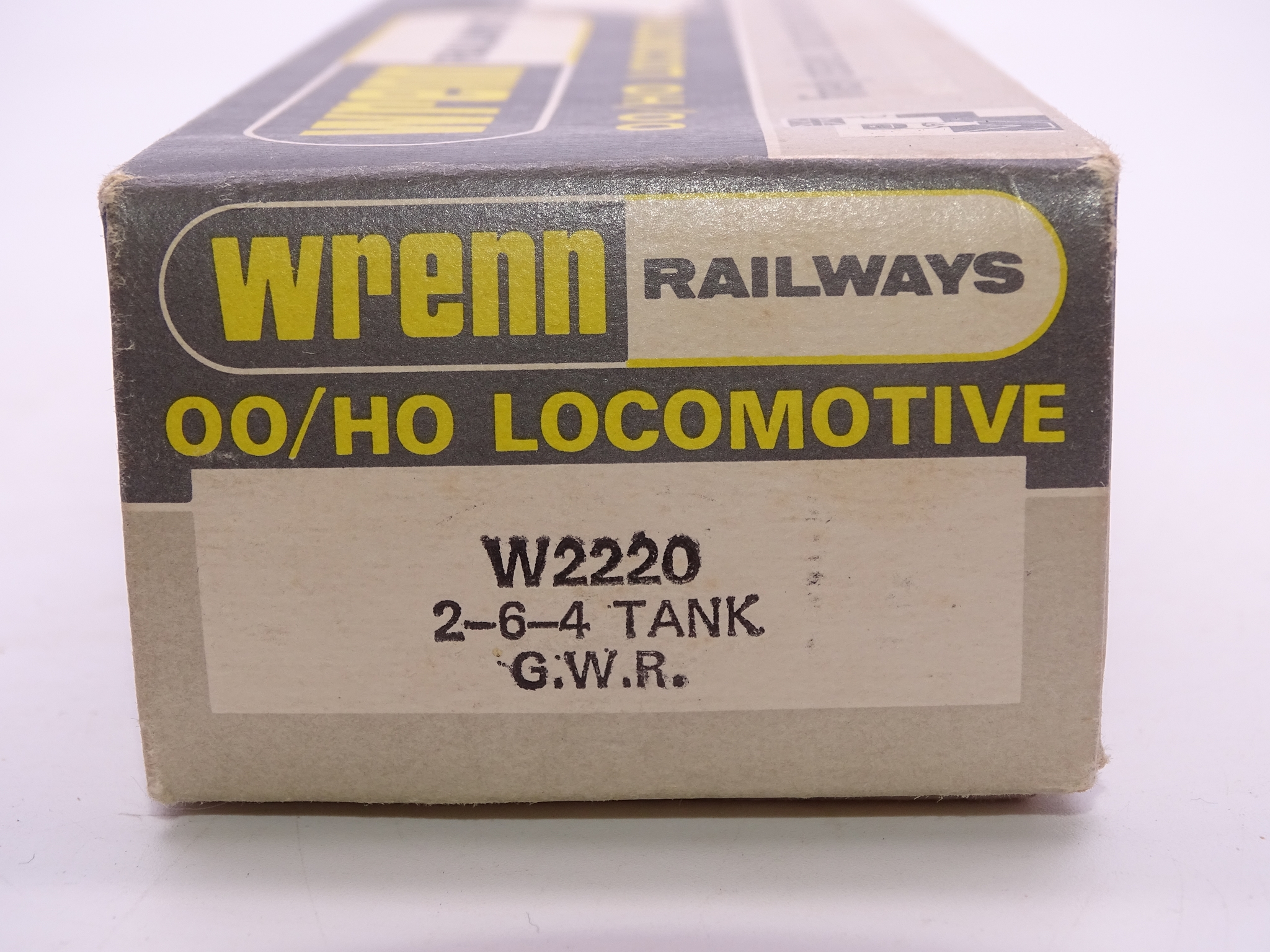 OO GAUGE - A Wrenn W2220 2-6-4 tank locomotive in - Image 2 of 2