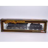 OO GAUGE - A Mainline Jubilee class steam locomoti