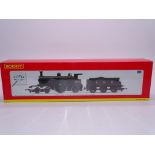 OO GAUGE - A Hornby R2683 Caledonian single steam