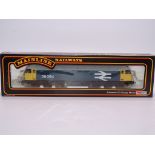 OO GAUGE - A Mainline class 56 diesel locomotive i