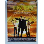 FROM DUSK TILL DAWN, SCREAM, STAR WARS + x 21 OTHE