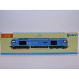 OO GAUGE - A Hornby R2800 Class 60 diesel locomoti