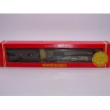 OO GAUGE - A Hornby R099 Class A4 steam locomotive