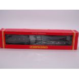 OO GAUGE - A Hornby R315 Class 8F steam locomotive