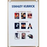 STANLEY KUBRICK: COLLECTION (1999) - US One Sheet