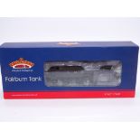 OO GAUGE - A Bachmann 32-880 Fairburn 2-6-4 tank l