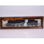 OO GAUGE - A Mainline Standard class 4 steam locom