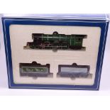 OO GAUGE - A Hornby R098 Class A3 steam locomotive