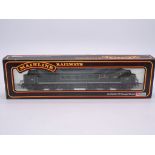 OO GAUGE - A Mainline Peak class diesel locomotive