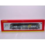 OO GAUGE - A Hornby R2776 Class 56 diesel locomoti