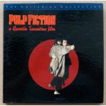 PULP FICTION (1996) CRITERION COLLECTION BOXED SET