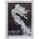 LA DOLCE VITA (MONDO) (2011) - Limited Edition Lit