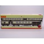 OO GAUGE - A Hornby R4169 'Bournemouth Belle' trip