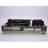 OO GAUGE - A Wrenn W2241 Duchess class locomotive