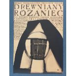 WOODEN ROSARY (1974) - "Drewniany Rozaniec" - Poli