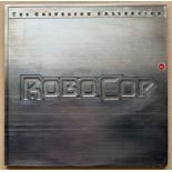 ROBOCOP (1995) CRITERION COLLECTION LASER DISC for