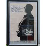 REAR WINDOW (1954 - 1983 later release) - HITCHCOCK - US One Sheet Movie Poster- 27" x 41" (69 x 104
