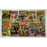 MARVEL TALES LOT #15, 16, 17, 18, 19, 20, 21, 22, 23, 24, 25, 26, 27, 28, 29, 30 (16 in Lot) - (