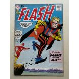 FLASH #113 (1960 - DC) VG/FN (Cents Copy) - Origin and first appearance of the Trickster - Cover and