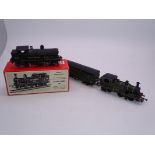 OO Gauge -A Pair of kit built OO Gauge steam locomotives comprising a class O2, numbered 234 and a