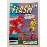 FLASH #139 (1963 - DC) FN (Cents Copy) - First appearance of the Reverse-Flash, under his original