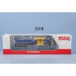 Piko H0 59416 Diesellok der Vossloh Locomotives, BN G 1700, Zustand 0, in OVP