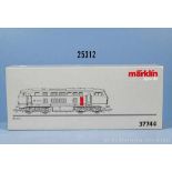 Märklin digital H0 37744 Diesellok der DB, BN 216 139-6, Zustand 1-2, in OVP