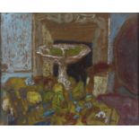 Antoni CLAVE (1913-2005) - Nature morte aux fruits - Pastel signé en bas à droite [...]