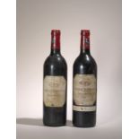 2 bouteilles Château Verdignan 1993 Haut Médoc - - 2 bottles Château Verdignan [...]