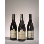 3 bouteilles Auxey Duresses 2000, Domaine Labry - - 3 bouteilles Auxey Duresses [...]