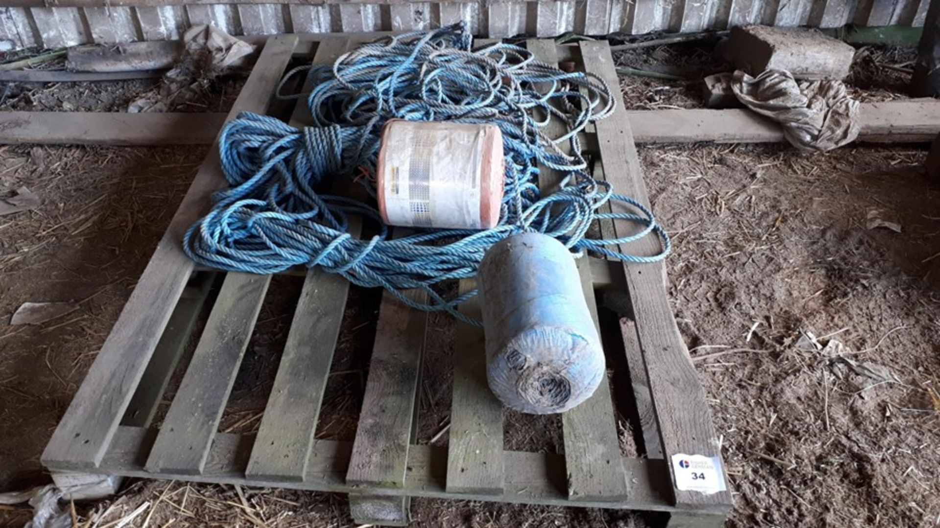 Rope and Baler Twine