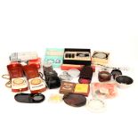 A Good Selection of Various Zeiss Ikon Accessories,