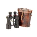 A Pair of INL Binoculars,