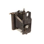 A Murer & Duroni Murer Strut-Folding Focal Camera,