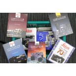 A Selection of Various Literature,