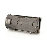 A L. Gaumont Stereo-Block-Notes Camera,