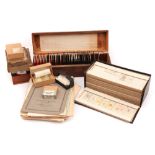 A Collection of Items Relating to the Study of Malaria,