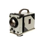 An Askania Model R 35mm Cine Camera,