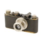 A Leica I Model C Camera,