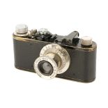 A Leica I Model C Camera,