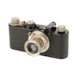 A Leica I Model C Non-Standard Camera,