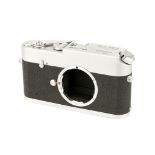 A Leica MDa Body,