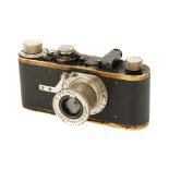 A Leica I Model A Elmax Camera,